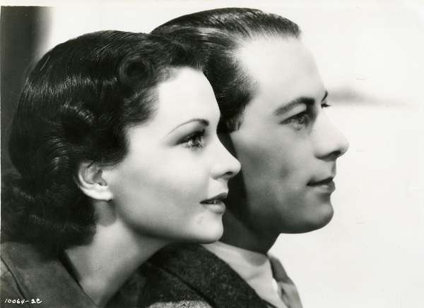 Vivien Leigh