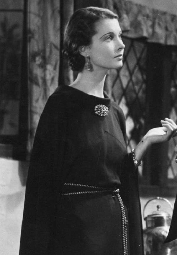 Vivien Leigh