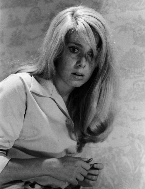 Catherine Deneuve97 Catherine Deneuve