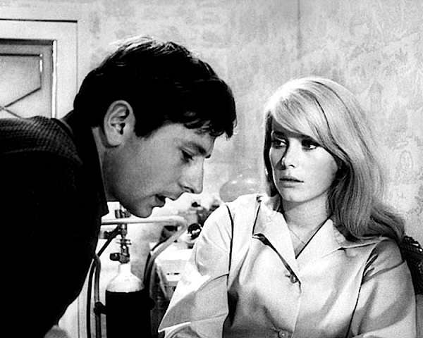 Catherine Deneuve100 Catherine Deneuve