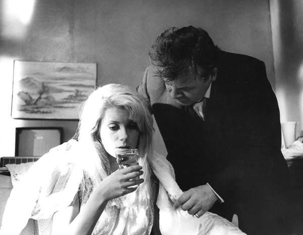 Catherine Deneuve101 Catherine Deneuve