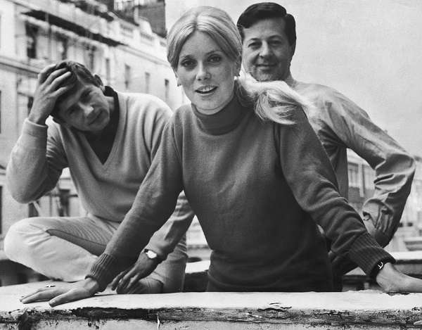 Catherine Deneuve104 Catherine Deneuve