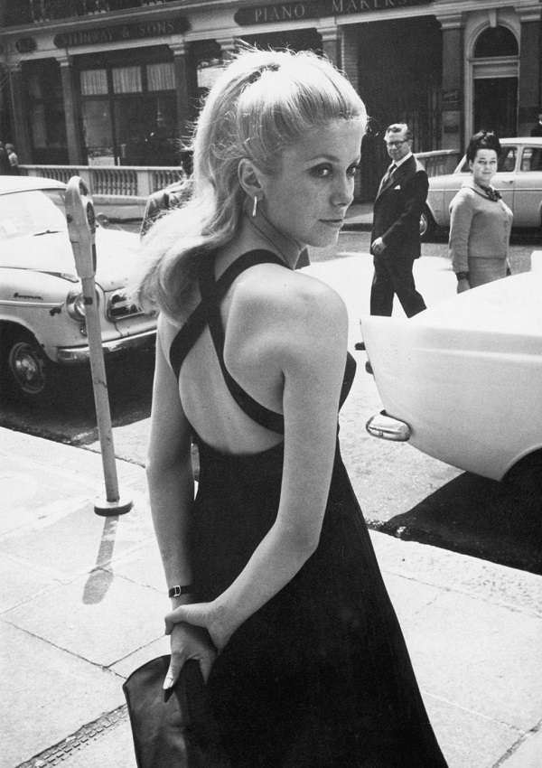 Catherine Deneuve106 Catherine Deneuve