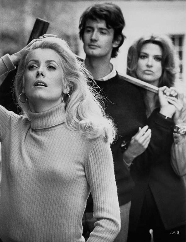 Catherine Deneuve87 Catherine Deneuve