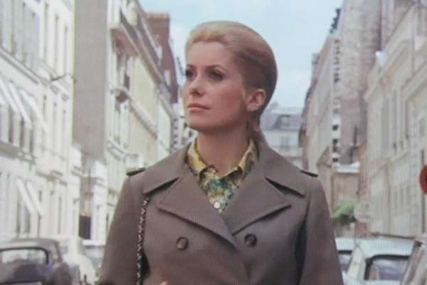 Catherine Deneuve89 Catherine Deneuve