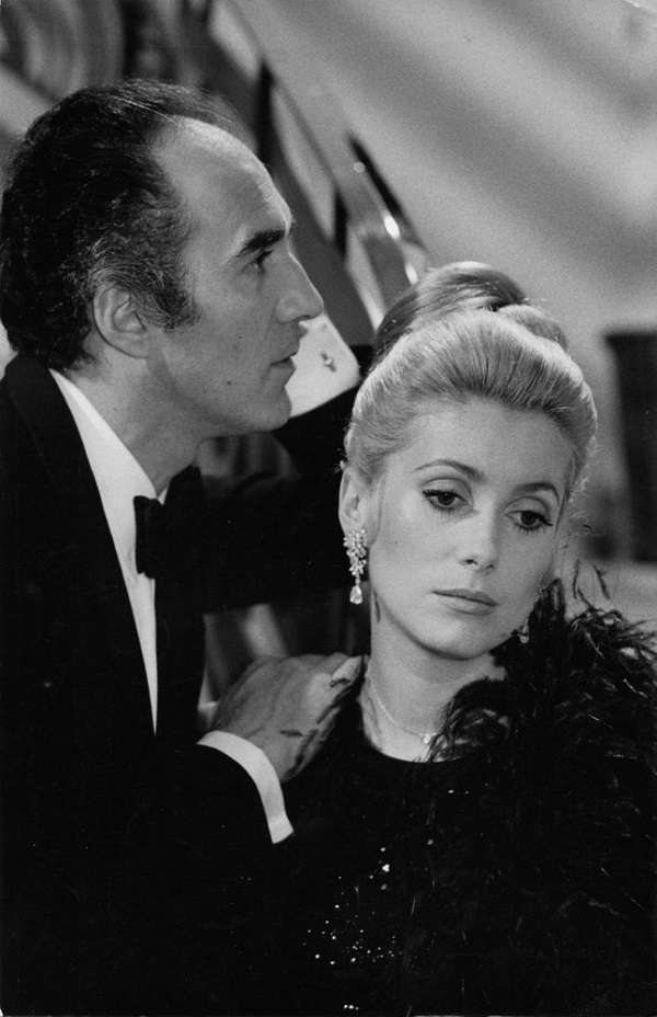 Catherine Deneuve91 Catherine Deneuve