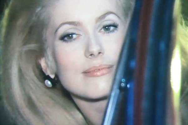 Catherine Deneuve92 Catherine Deneuve