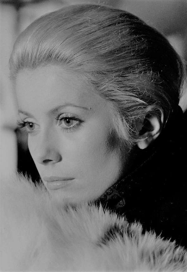 Catherine Deneuve95 Catherine Deneuve
