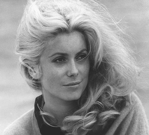 Catherine Deneuve96 Catherine Deneuve