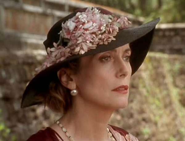Catherine Deneuve78 Catherine Deneuve