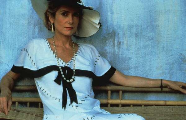 Catherine Deneuve82 Catherine Deneuve