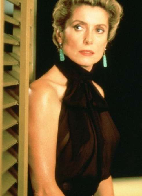 Catherine Deneuve83 Catherine Deneuve