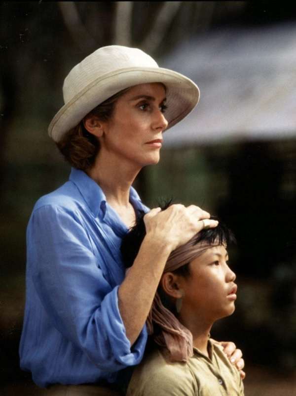 Catherine Deneuve86 Catherine Deneuve