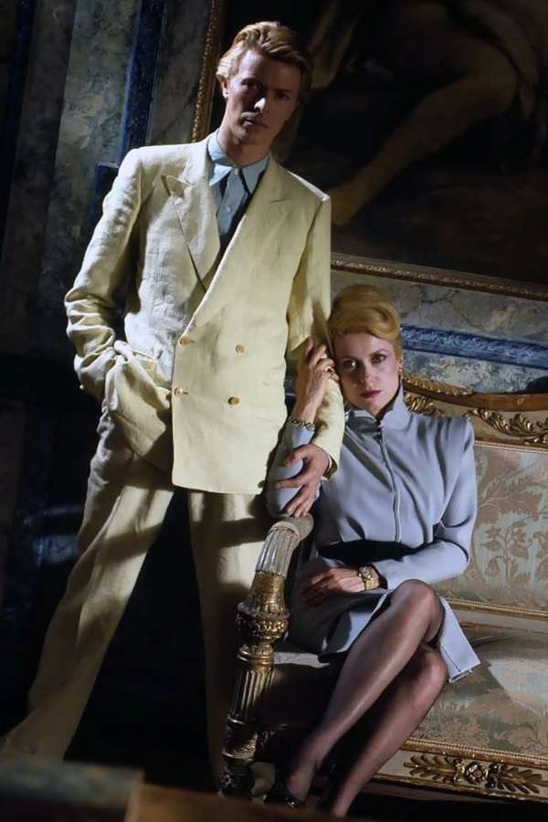 Catherine Deneuve60 Catherine Deneuve