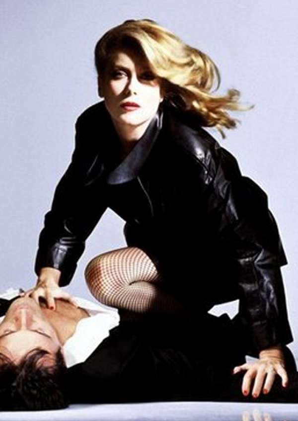 Catherine Deneuve58 Catherine Deneuve