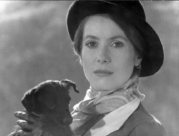 Catherine Deneuve45 Catherine Deneuve