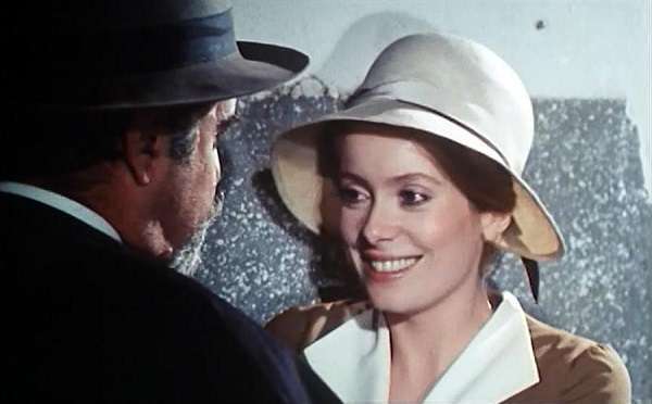Catherine Deneuve46 Catherine Deneuve
