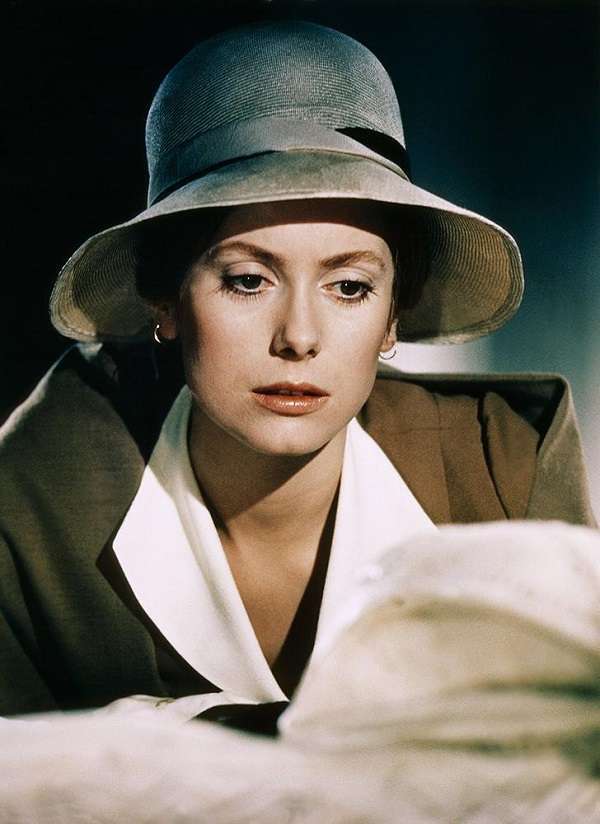 Catherine Deneuve47 Catherine Deneuve