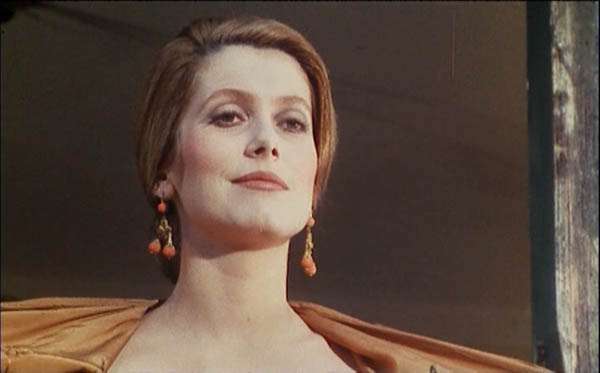 Catherine Deneuve51 Catherine Deneuve