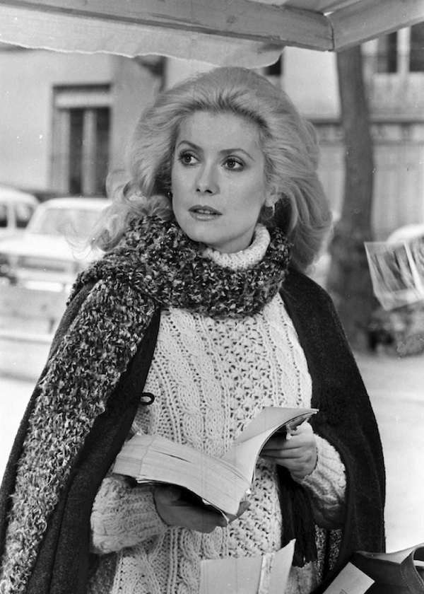 Catherine Deneuve41 Catherine Deneuve