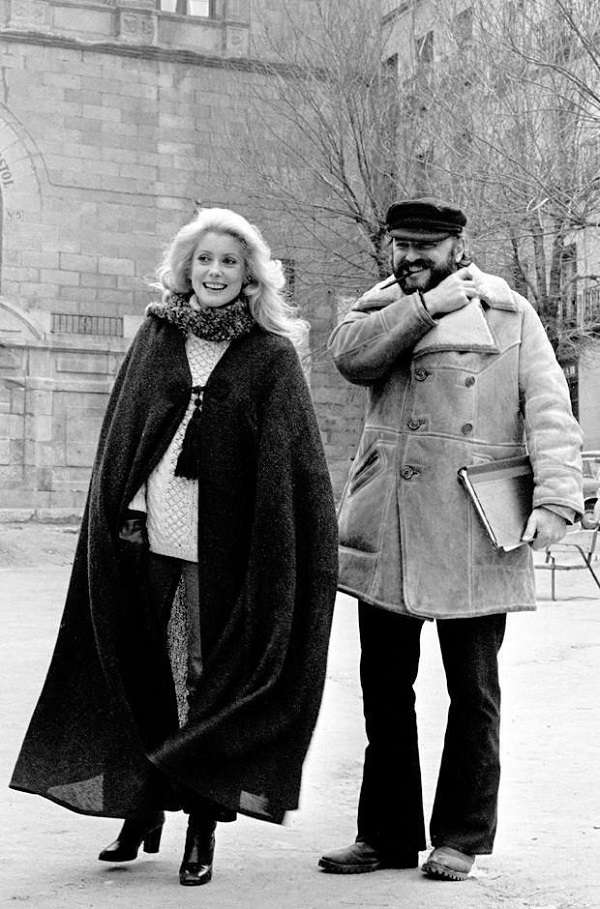 Catherine Deneuve42 Catherine Deneuve