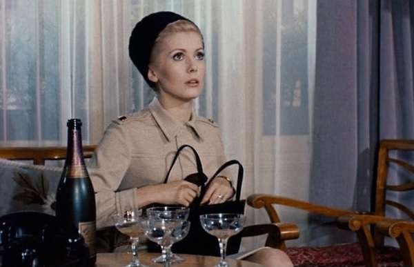 Catherine Deneuve23 Catherine Deneuve