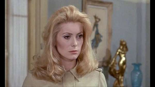 Catherine Deneuve27 Catherine Deneuve