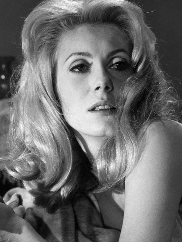 Catherine Deneuve30 Catherine Deneuve