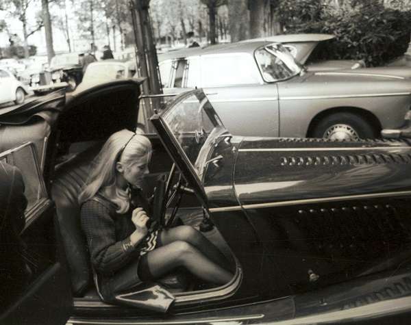 Catherine Deneuve22 Catherine Deneuve