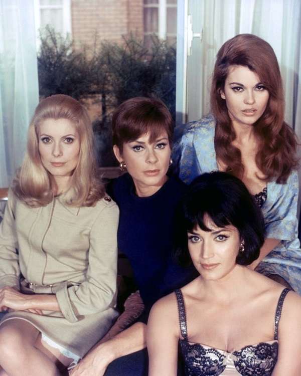 Catherine Deneuve29 Catherine Deneuve