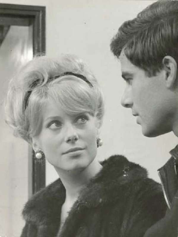 Catherine Deneuve14 Catherine Deneuve