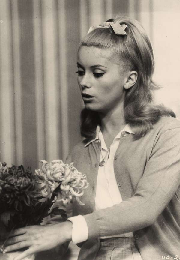 Catherine Deneuve15 Catherine Deneuve