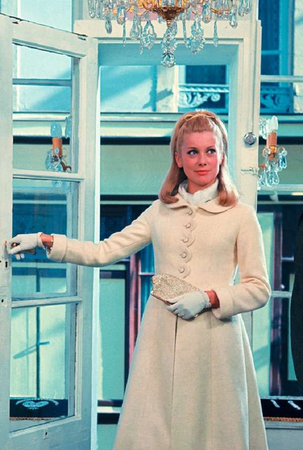 Catherine Deneuve19 Catherine Deneuve