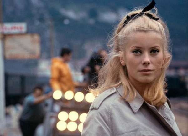 Catherine Deneuve20 Catherine Deneuve