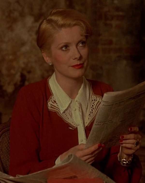 Catherine Deneuve8 Catherine Deneuve