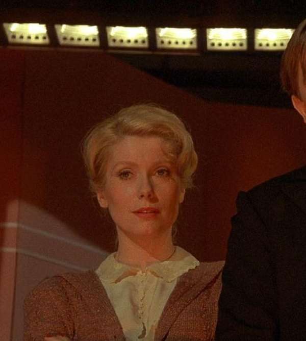 Catherine Deneuve11 Catherine Deneuve