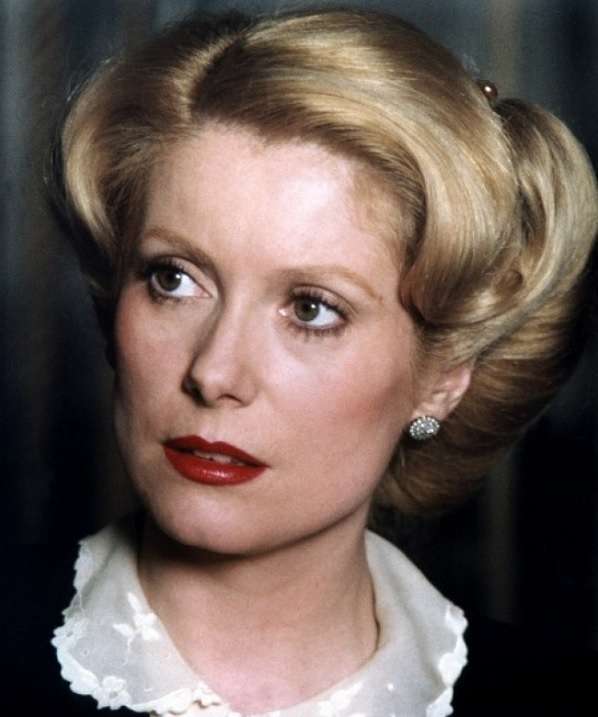 Catherine Deneuve10 Catherine Deneuve