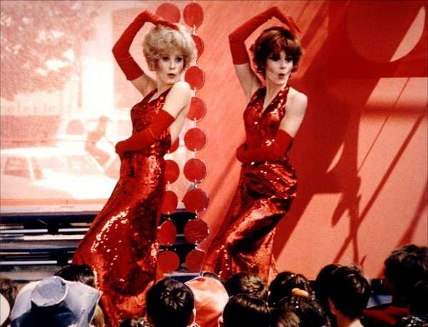 Catherine Deneuve61 Catherine Deneuve