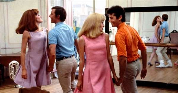 Catherine Deneuve62 Catherine Deneuve