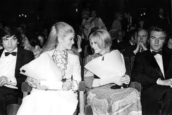Catherine Deneuve63 Catherine Deneuve