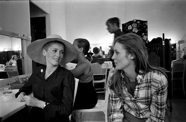 Catherine Deneuve65 Catherine Deneuve