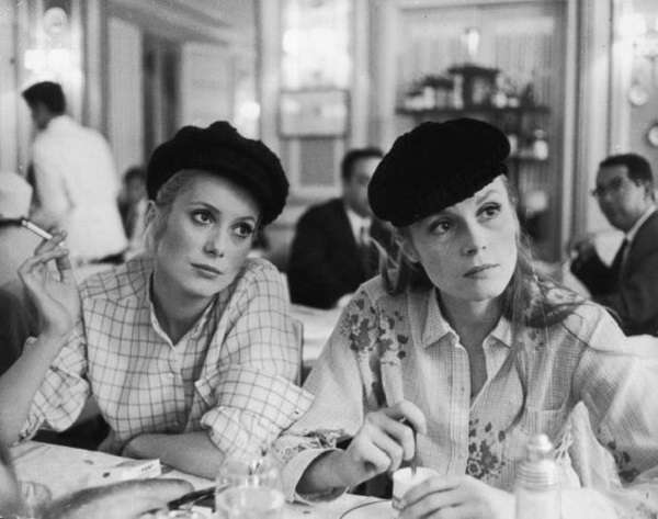 Catherine Deneuve66 Catherine Deneuve