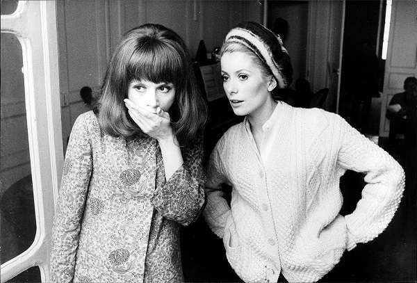 Catherine Deneuve67 Catherine Deneuve