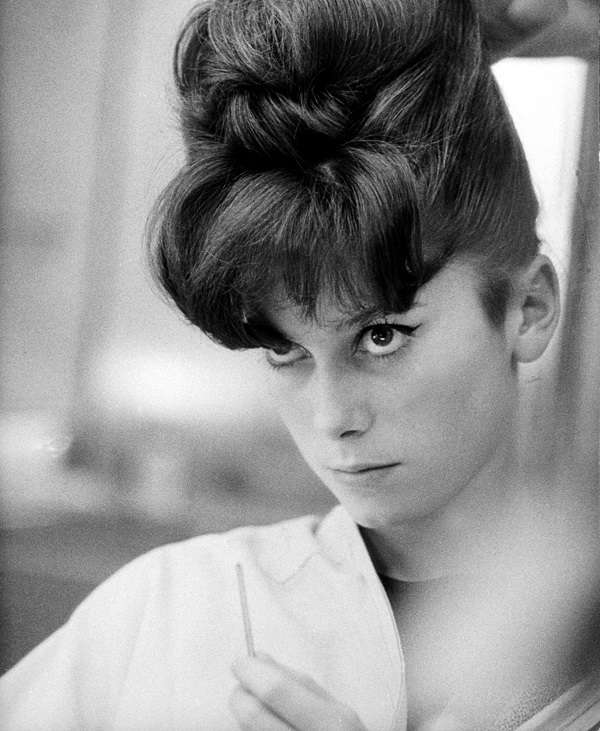 Catherine Deneuve37 Catherine Deneuve