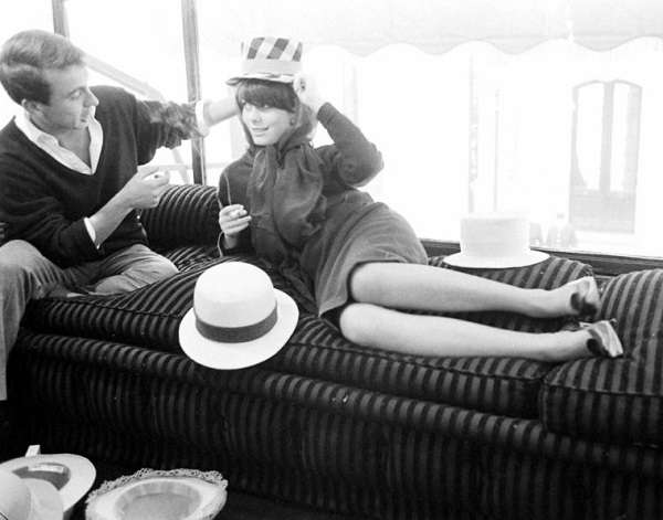 Catherine Deneuve34 Catherine Deneuve