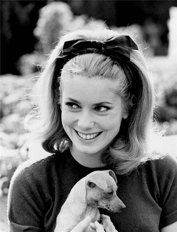 Catherine Deneuve35 Catherine Deneuve