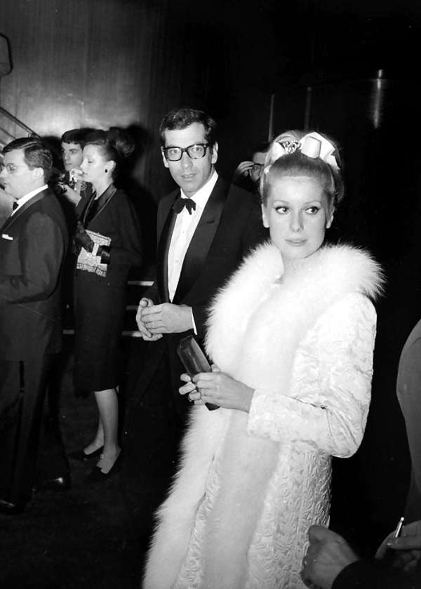 Catherine Deneuve36 Catherine Deneuve