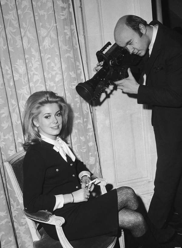 Catherine Deneuve111 Catherine Deneuve