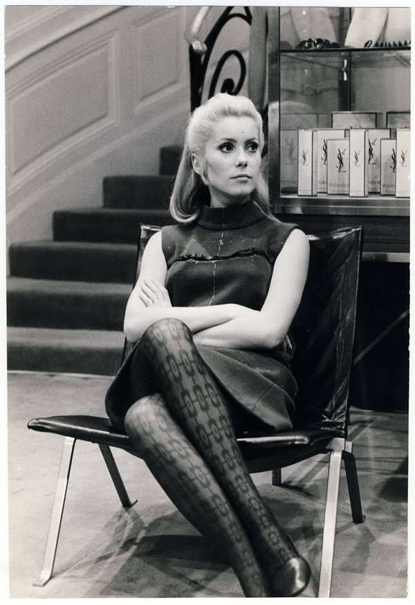 Catherine Deneuve38 Catherine Deneuve