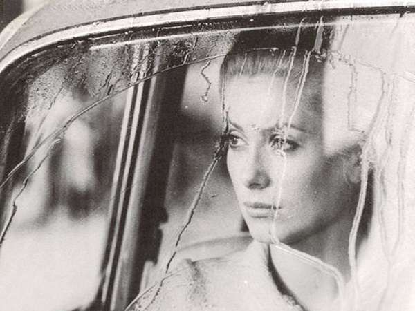 Catherine Deneuve39 Catherine Deneuve